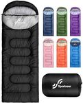 Sleeping Bag, Sportneer Sleeping Ba