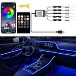 Interior Car Lights with Wireless A