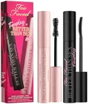 Too Faced Foreplay & Better Than Se