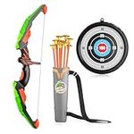 Bow and Arrow for Kids, Kids Archer