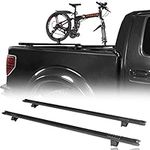 u-Box Heavy Duty Aluminum Truck Bed