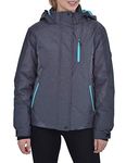 Insulated Jacket For Women