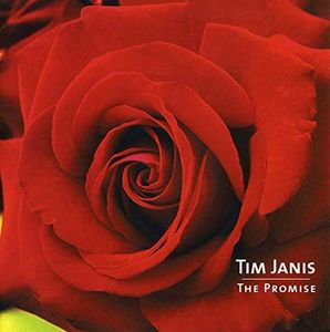 Tim Janis 