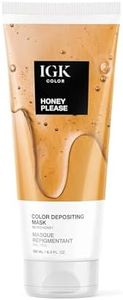 IGK Color Depositing Mask Honey Honey Please