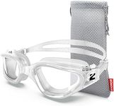 ZIONOR Swim Goggles, G1 SE Swimming