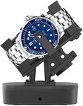 FEICHONGHO Watch Winder for Automatic Watches,Timer Shutdown Function,Support Single and Double Watch Spinner,Self Winding Turner,Rotating Device
