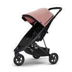 Thule Spring Stroller, Misty Rose