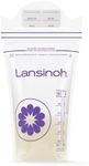 Lansinoh Breastmilk Storage Bags, 2