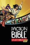 The Action Bible Study Bible ESV: English Standard Version