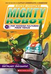 #3 Ricky Ricottaâ€™s Mighty Robot Vs. the Voodoo Vultures from Venus