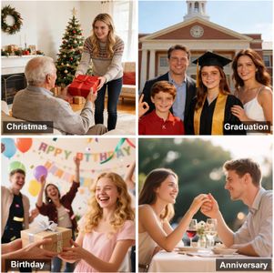 FRAMEO 10.1" WiFi Digital Photo Frame – Touchscreen Display