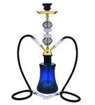 Portable Hookah Complete Set With E