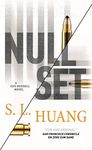 Null Set: A Cas Russell Novel