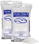 U.S. Silica 2 Pack Mystic White II 