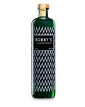 Bobby's Schiedam Jenever Gin 70cl - Exceptional Blend of Indonesian Botanicals and Traditional Malt Spirit - 38% ABV - Premium Bottle Makes a Great Gin Gift