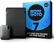 MoniMoto 7 Anti-Theft Smart Motorcy