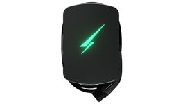 Hypervolt Home 3 Pro | Space Grey 5m | 7kW Smart EV Car Charger | Solar Compatible | Tethered | OVO Charge Anytime Compatible | Works with Octopus