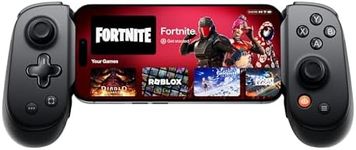 BACKBONE Pro Mobile Gaming Controll