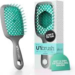 FHI Heat UNbrush Detangling Brush f