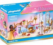 Playmobil Royal Bedroom