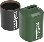 vonSploof Personal Air Filter To Tr