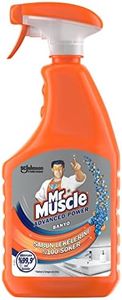 Mr Muscle Advance Power Bathroom Cleaner Spray | 750ml