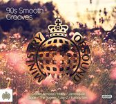 90s Smooth Grooves (3 CD)