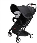 Baby Stroller Sun Shade Sun Protect