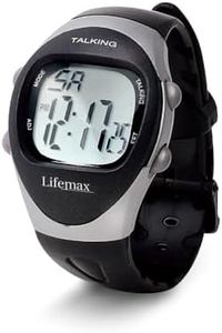 Talking Big Digit Watch
