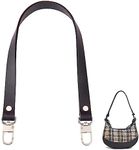 WADORN Cowhide Handbag Handle, 21.2