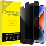 JETech Privacy Screen Protector for