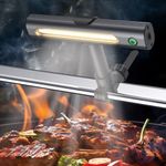 Rechargeable 360° BBQ Grill Light f