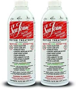 Sea Foam M