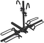 MaxxHaul 50027 Hitch Mount Bike Rac