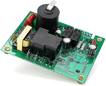 521099 Water Heater Circuit Boards 12 Volt DC Compatible with Suburban Furnace Replace for 520871 520814 520820 33550L AP4896608