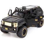 Diecast Vehicles