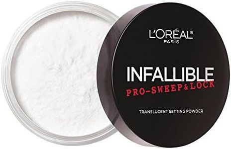 L’Oréal Pa
