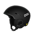 POC Obex MIPS - The all-day, all-mountain ski helmet giving adaptable protection for skiers and snowboarders