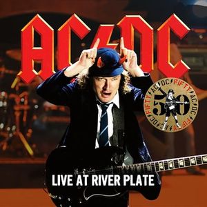 Live at River Plate