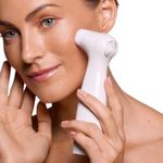 NIRA Pro 3 Laser - FDA-Cleared-At-Home Anti Aging Device for Wrinkle Reduction & Collagen Stimulation, Full Face & Neck Treatment, Pain-Free, Clinically Proven