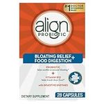 Align Probiotic Bloating Relief + F