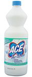 Ace For Whites Laundry Bleach 1l