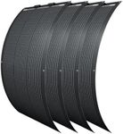 Renogy 400W 12V Flexible Solar Pane