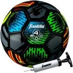 Franklin Sports Mystic Kids Soccer 