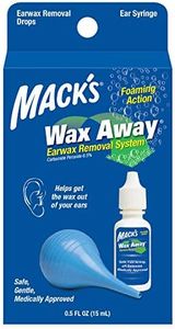 Mack's Wax
