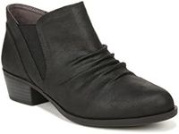 LifeStride Womens Aurora Block Heel