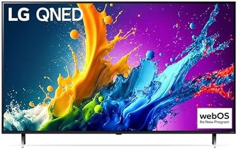 LG QNED 50