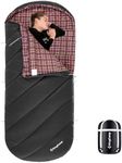 KingCamp Camping Sleeping Bag- XL w