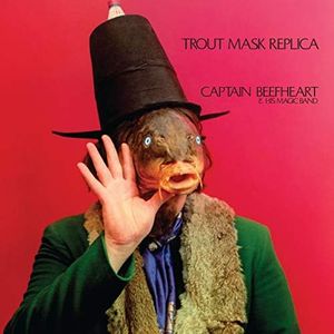 Trout Mask