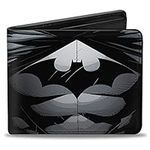 Buckle-Down Bifold Wallet Batman